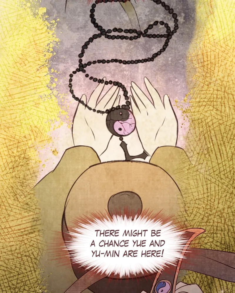Read Phantom Paradise chapter 117 image 71 on Lezhin