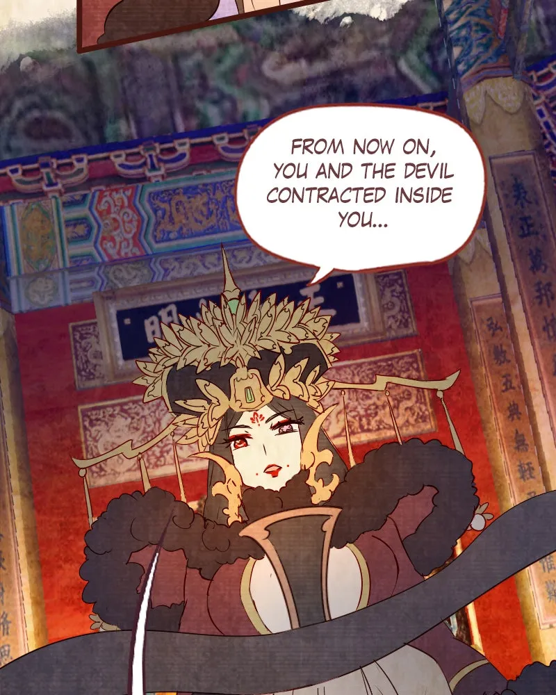 Read Phantom Paradise chapter 117 image 82 on Lezhin