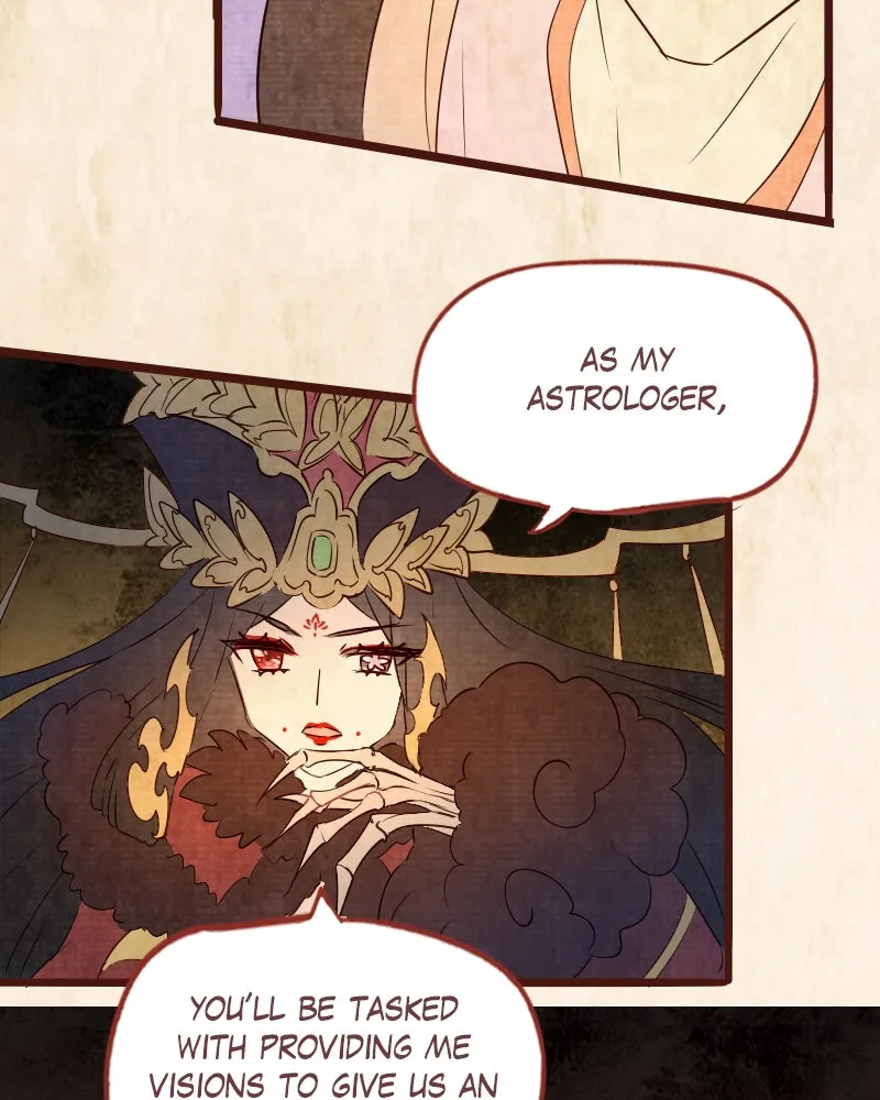 Read Phantom Paradise chapter 117 image 84 on Lezhin