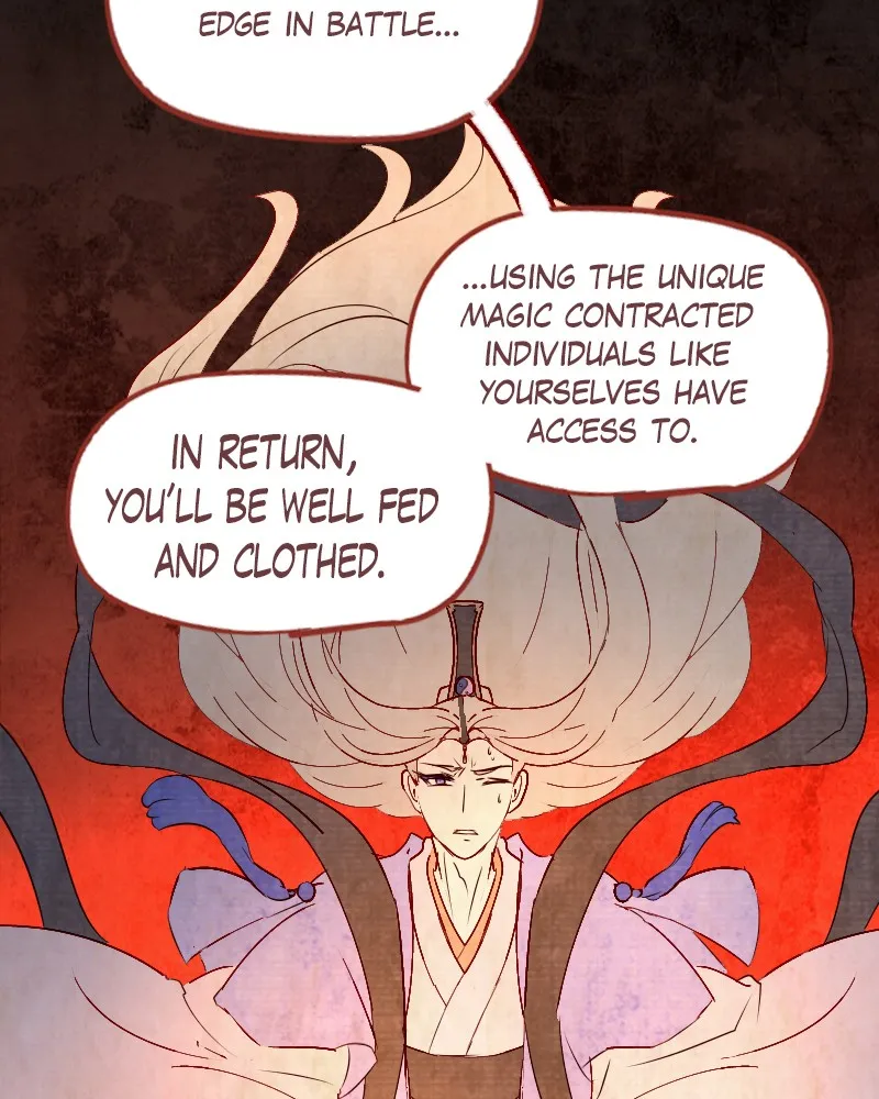 Read Phantom Paradise chapter 117 image 85 on Lezhin
