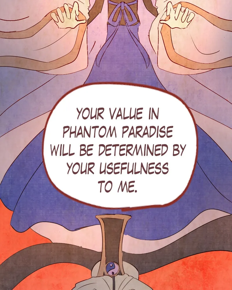 Read Phantom Paradise chapter 117 image 86 on Lezhin