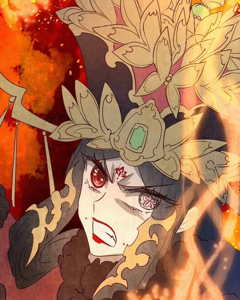 Read Phantom Paradise chapter 117 image 95 on Lezhin