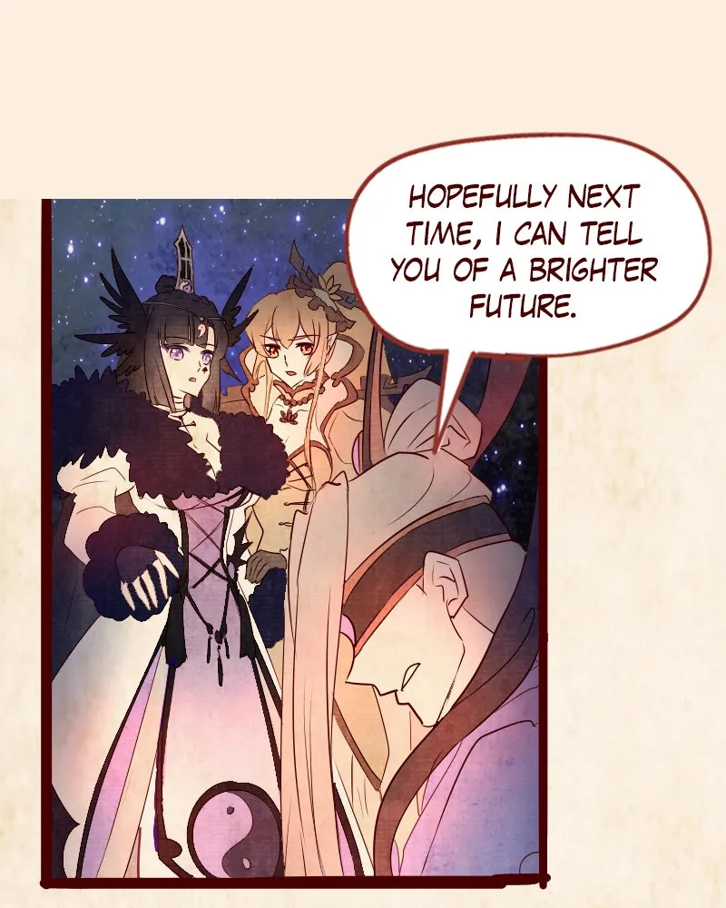 Read Phantom Paradise chapter 118 image 106 on Lezhin