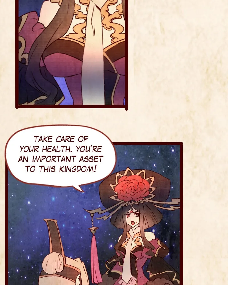 Read Phantom Paradise chapter 118 image 108 on Lezhin