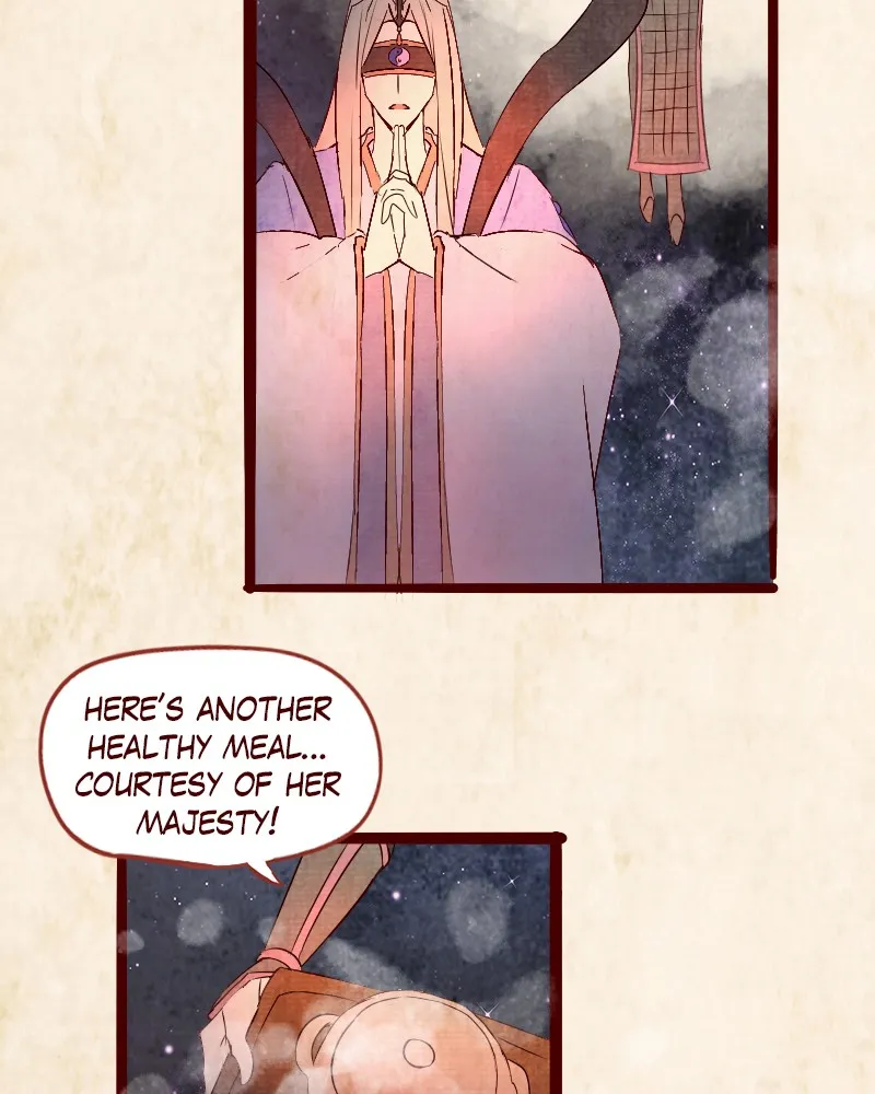 Read Phantom Paradise chapter 118 image 119 on Lezhin