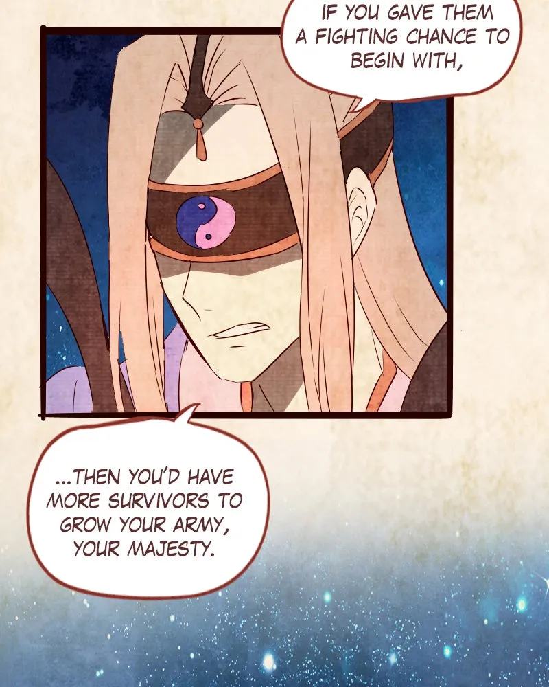 Read Phantom Paradise chapter 118 image 12 on Lezhin