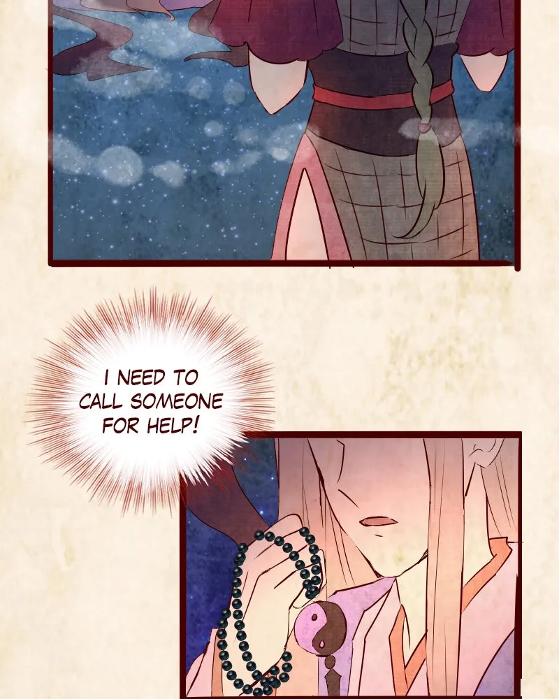 Read Phantom Paradise chapter 118 image 123 on Lezhin