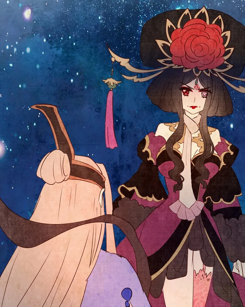 Read Phantom Paradise chapter 118 image 13 on Lezhin