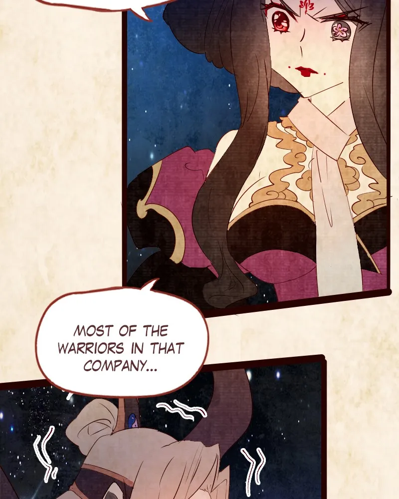 Read Phantom Paradise chapter 118 image 15 on Lezhin