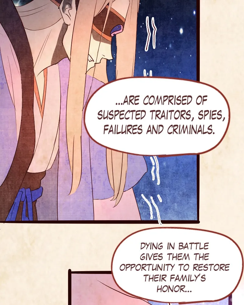 Read Phantom Paradise chapter 118 image 16 on Lezhin
