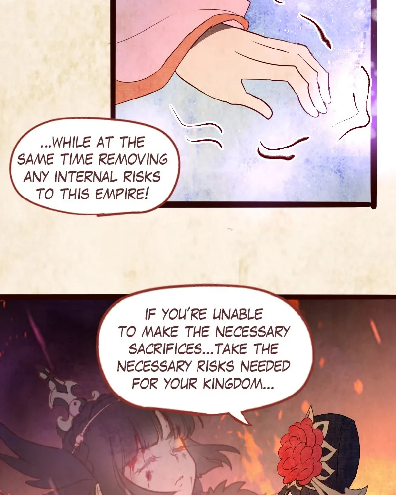 Read Phantom Paradise chapter 118 image 17 on Lezhin