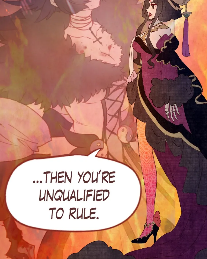 Read Phantom Paradise chapter 118 image 18 on Lezhin
