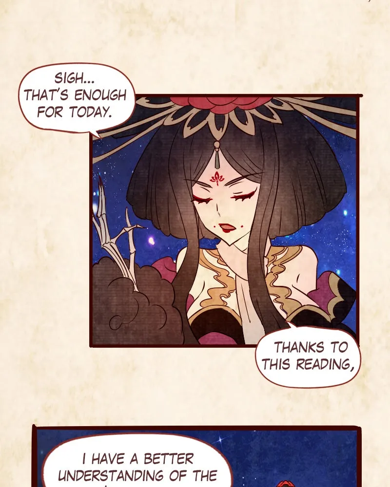 Read Phantom Paradise chapter 118 image 20 on Lezhin