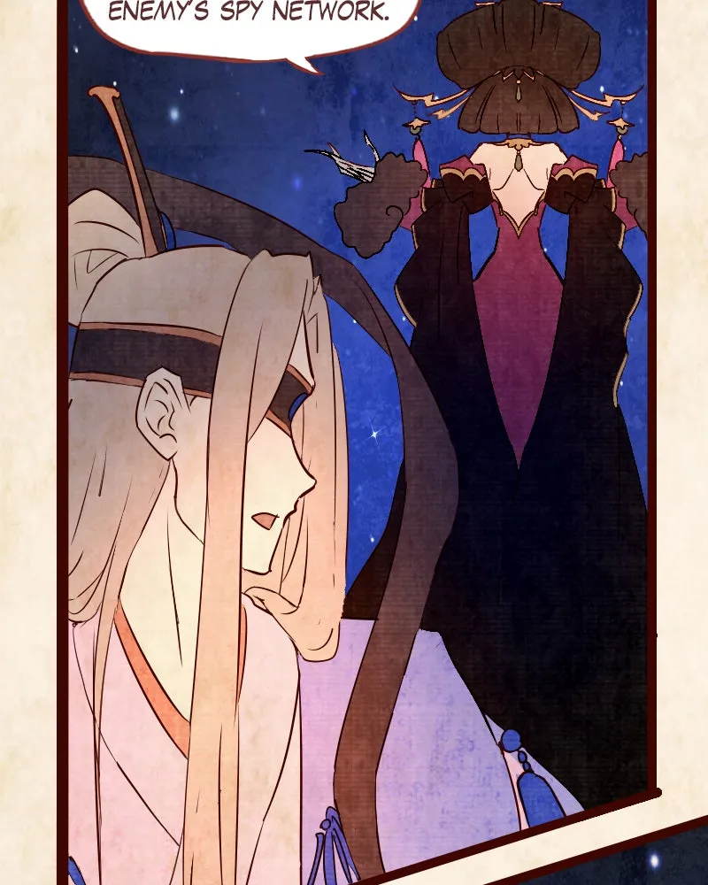 Read Phantom Paradise chapter 118 image 21 on Lezhin
