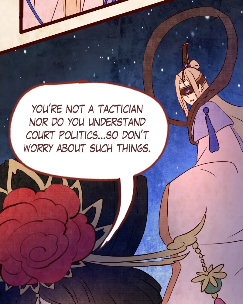 Read Phantom Paradise chapter 118 image 22 on Lezhin