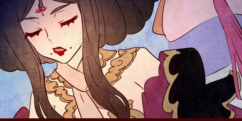 Read Phantom Paradise chapter 118 image 23 on Lezhin