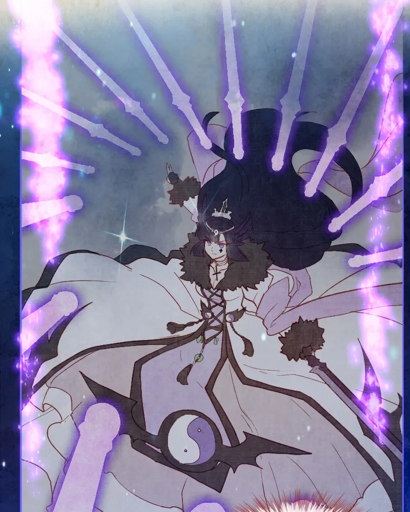 Read Phantom Paradise chapter 118 image 27 on Lezhin