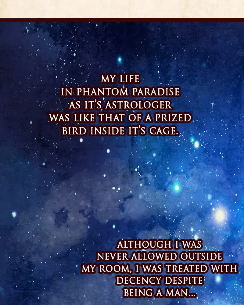 Read Phantom Paradise chapter 118 image 35 on Lezhin