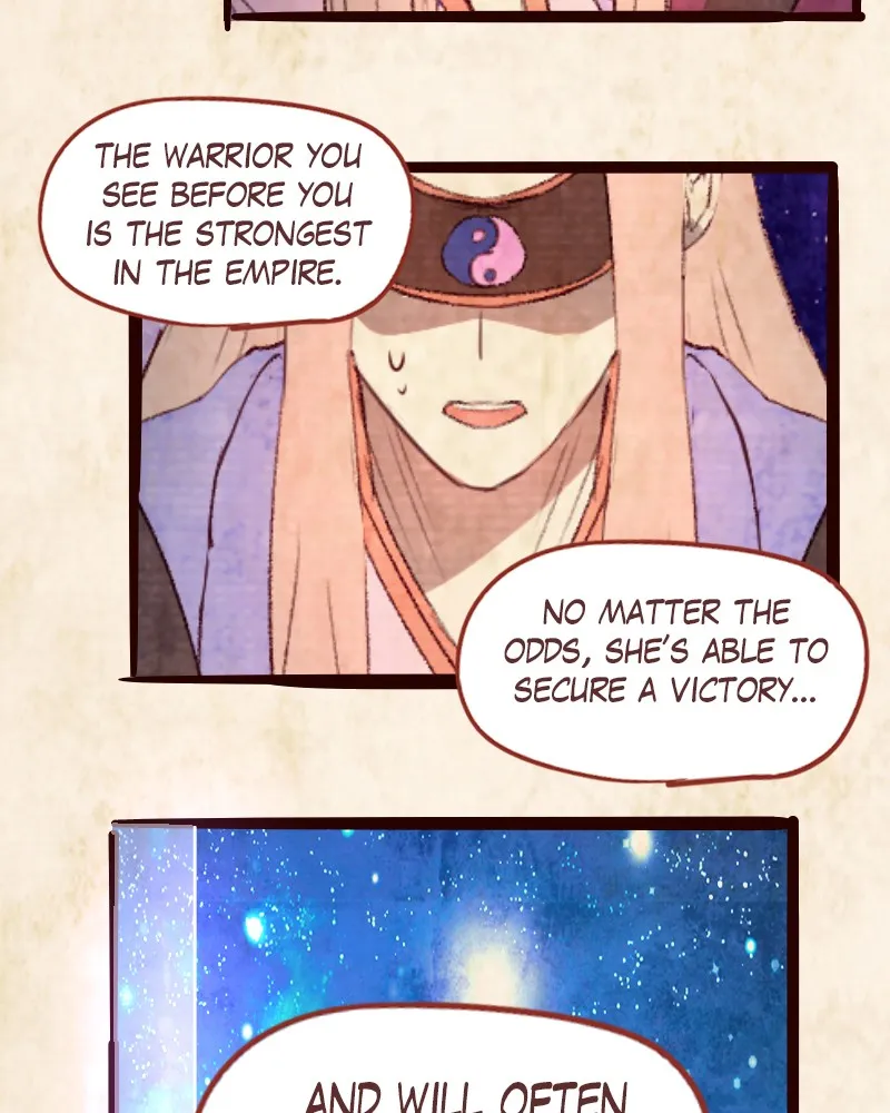 Read Phantom Paradise chapter 118 image 4 on Lezhin