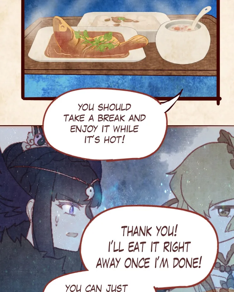 Read Phantom Paradise chapter 118 image 41 on Lezhin