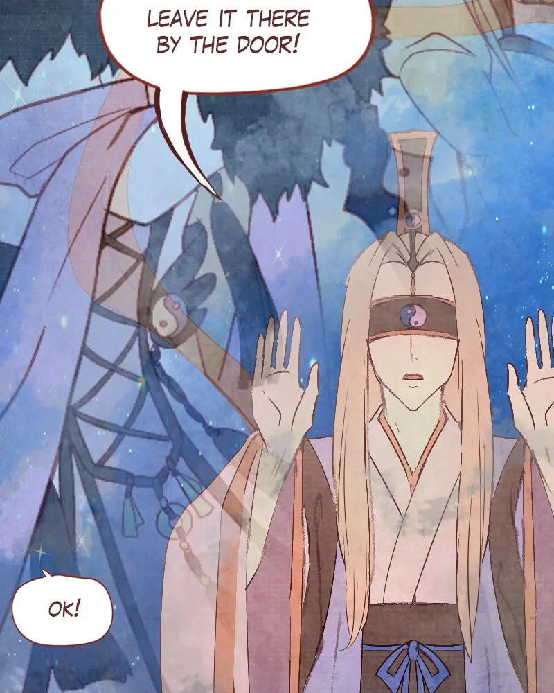 Read Phantom Paradise chapter 118 image 42 on Lezhin