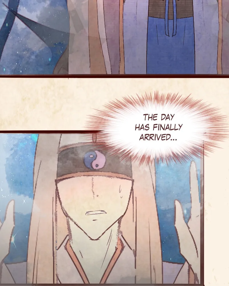 Read Phantom Paradise chapter 118 image 43 on Lezhin