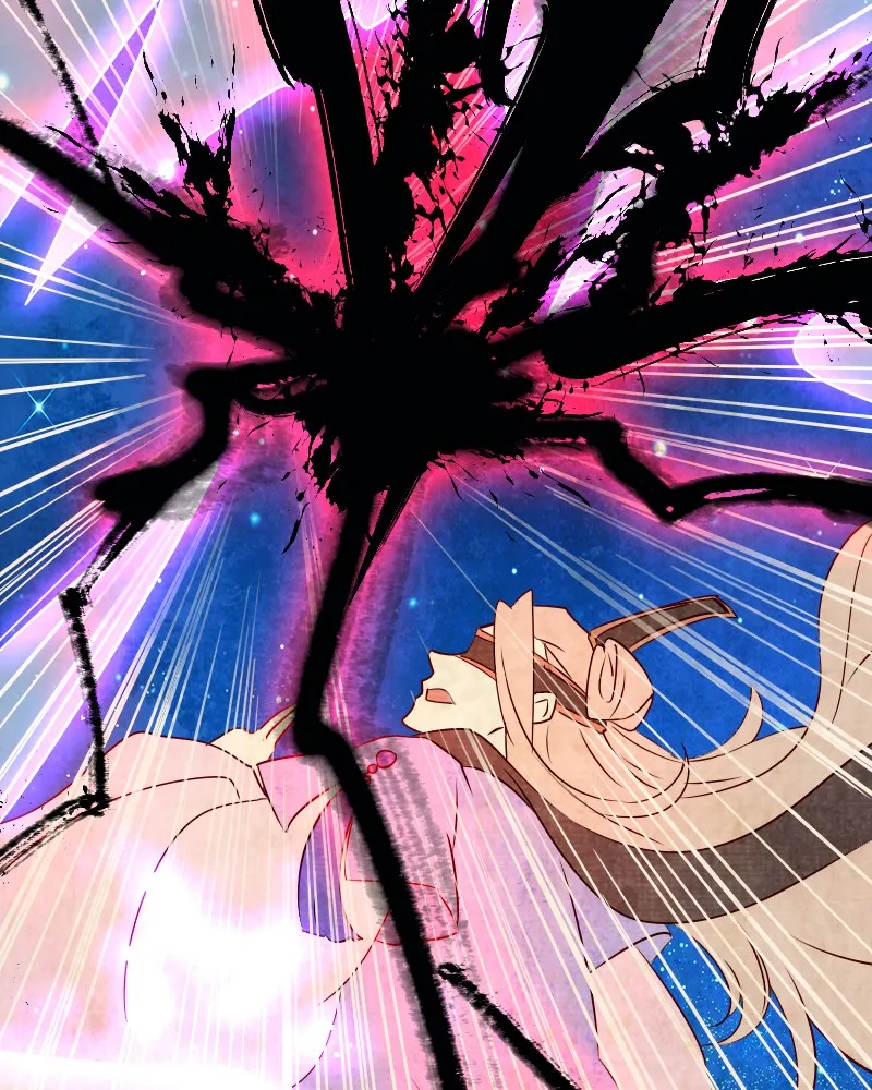 Read Phantom Paradise chapter 118 image 46 on Lezhin