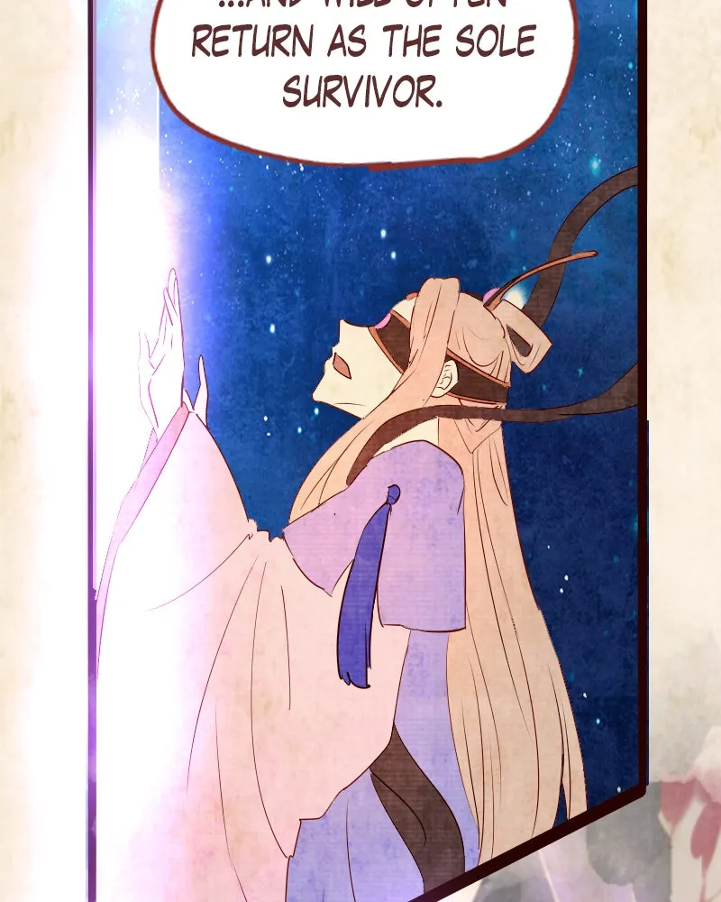 Read Phantom Paradise chapter 118 image 5 on Lezhin