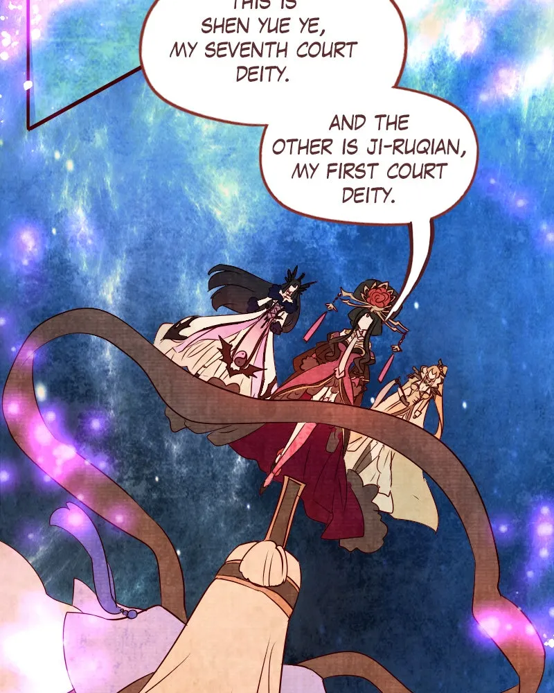 Read Phantom Paradise chapter 118 image 50 on Lezhin