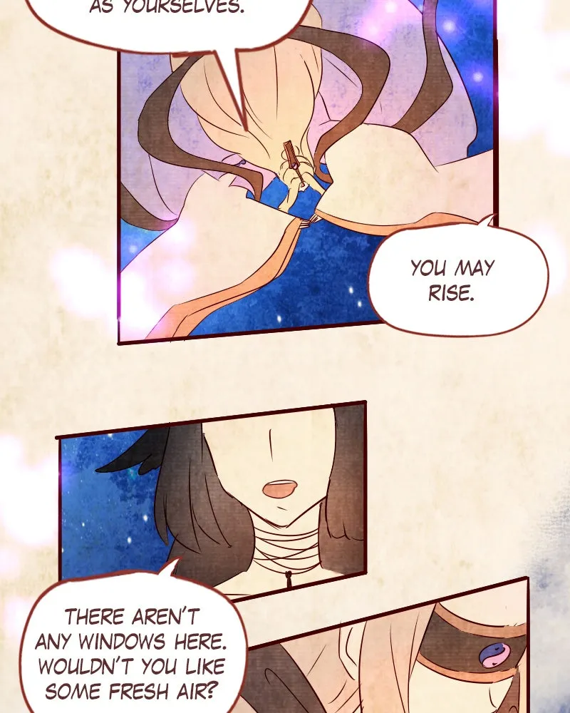 Read Phantom Paradise chapter 118 image 52 on Lezhin
