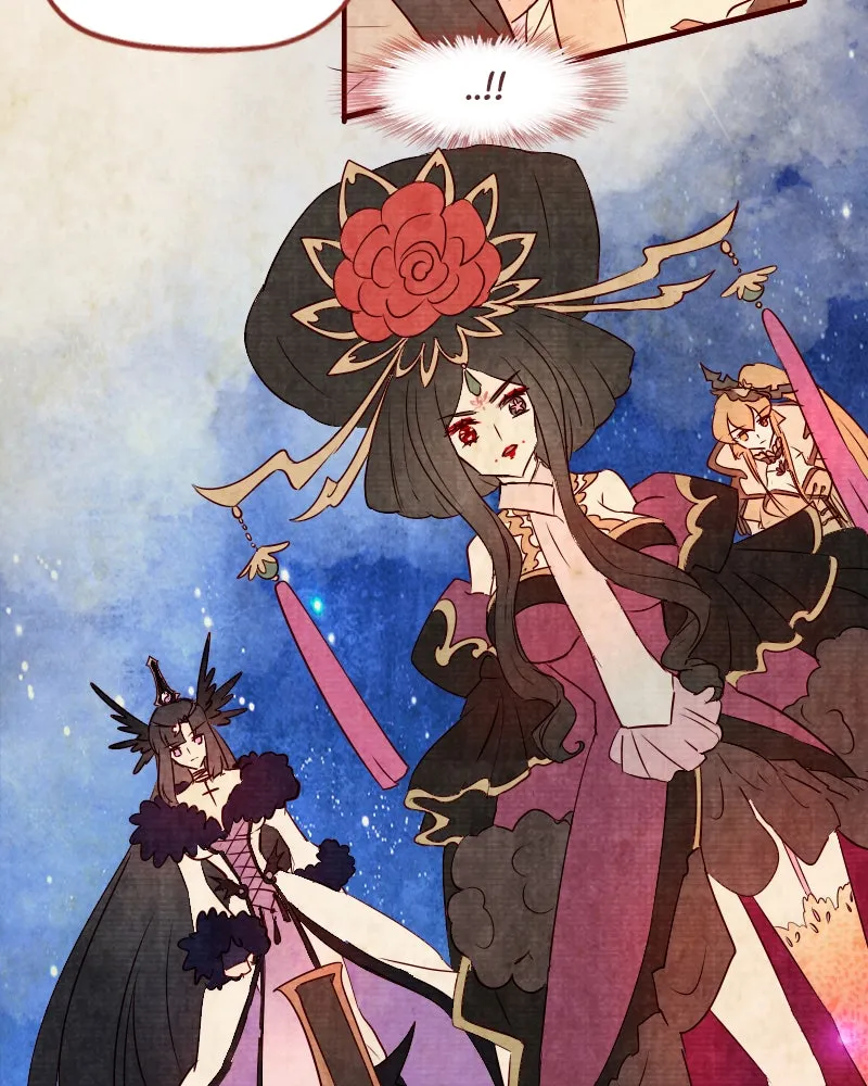 Read Phantom Paradise chapter 118 image 53 on Lezhin