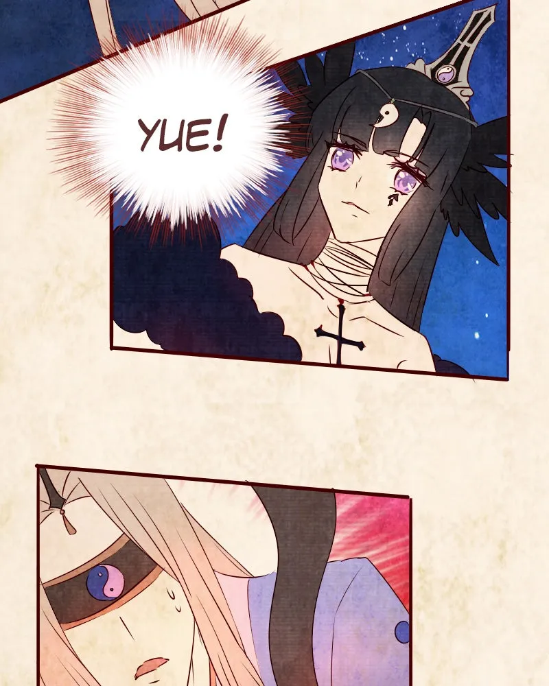 Read Phantom Paradise chapter 118 image 55 on Lezhin