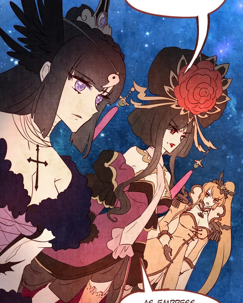 Read Phantom Paradise chapter 118 image 57 on Lezhin