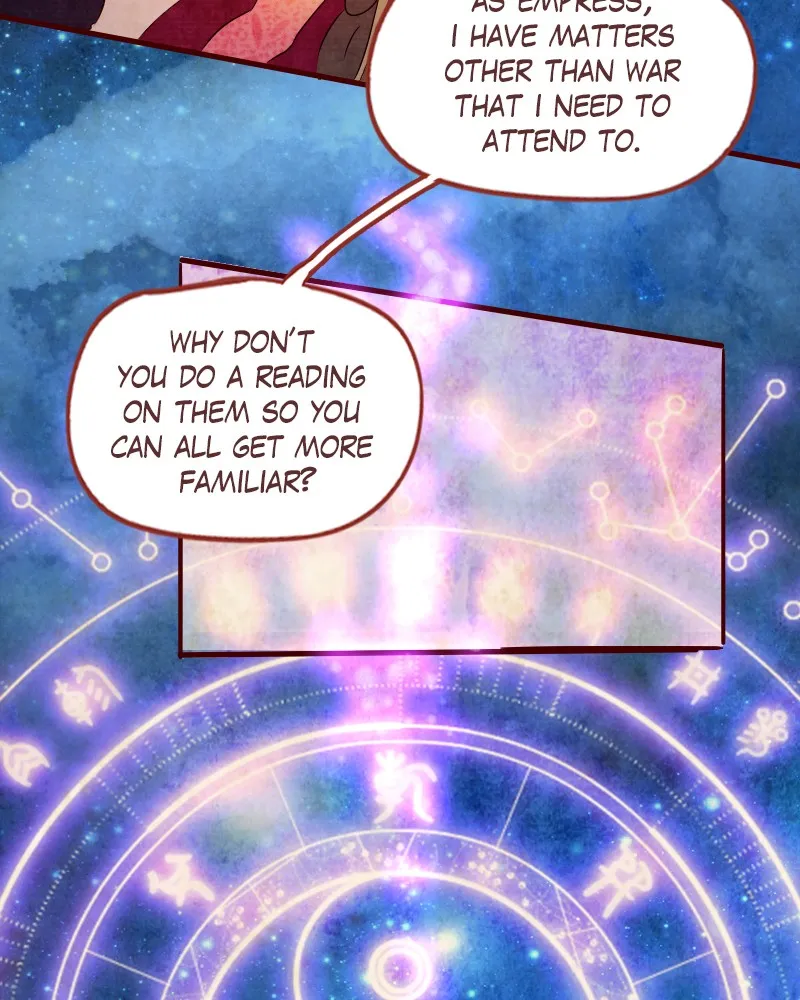 Read Phantom Paradise chapter 118 image 58 on Lezhin