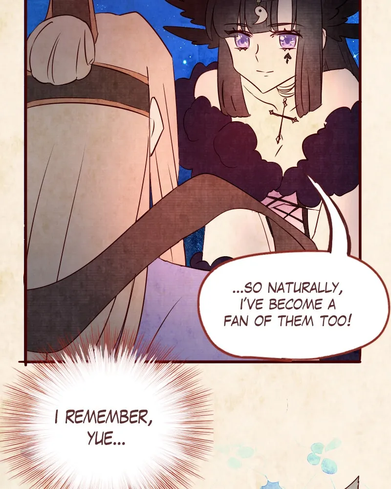 Read Phantom Paradise chapter 118 image 61 on Lezhin