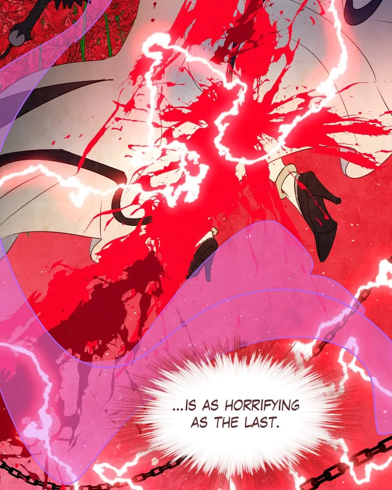 Read Phantom Paradise chapter 118 image 81 on Lezhin