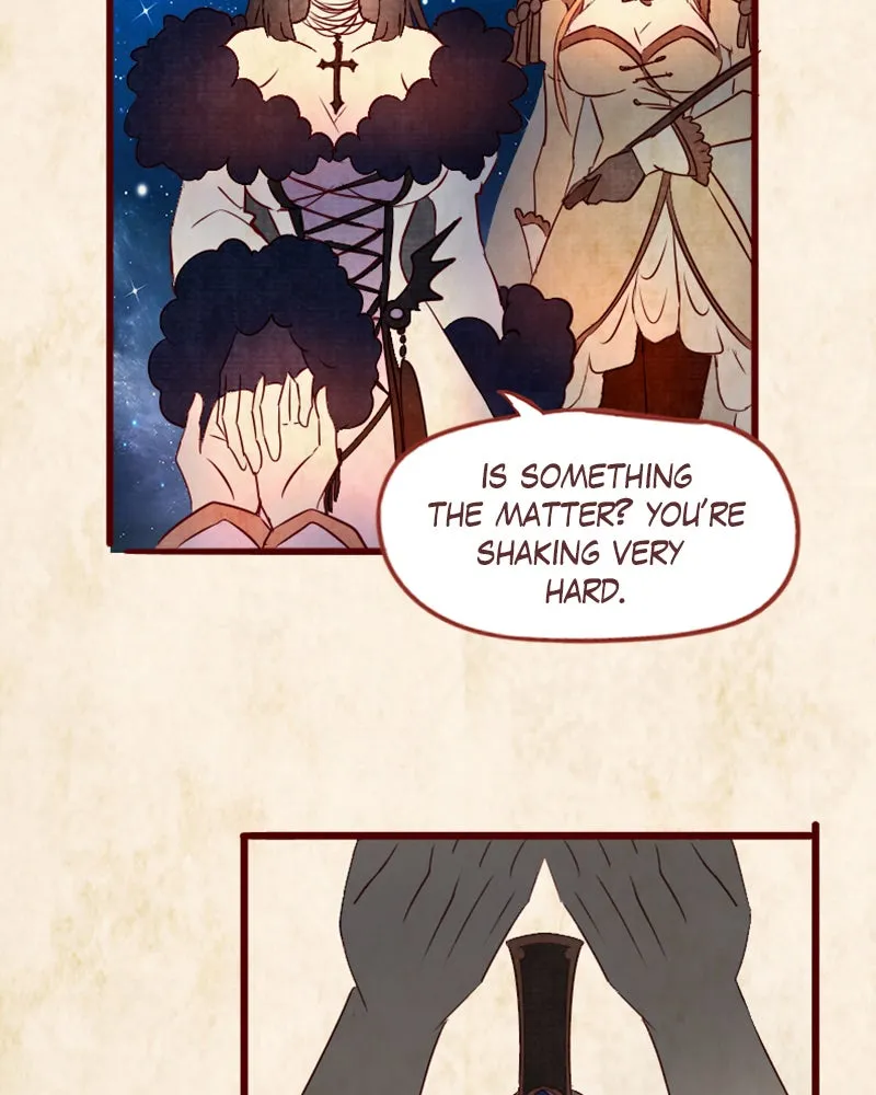 Read Phantom Paradise chapter 118 image 86 on Lezhin