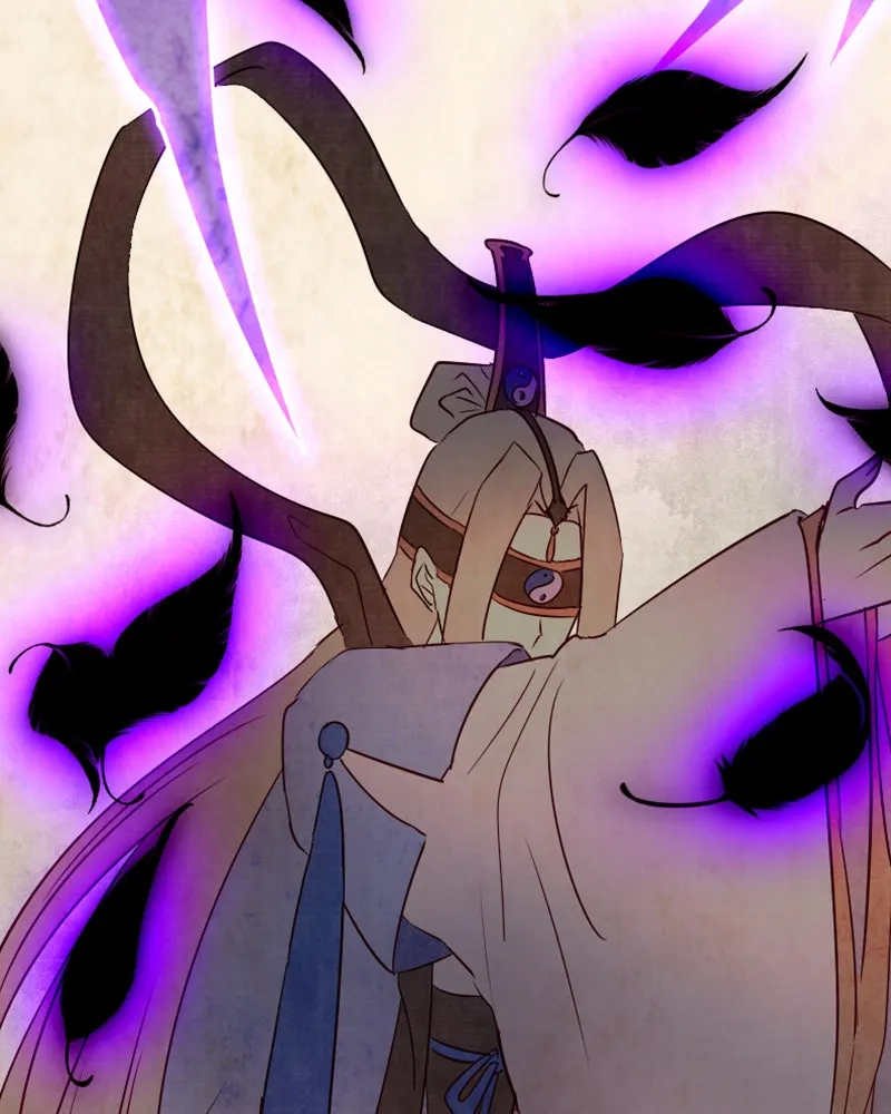 Read Phantom Paradise chapter 118 image 90 on Lezhin