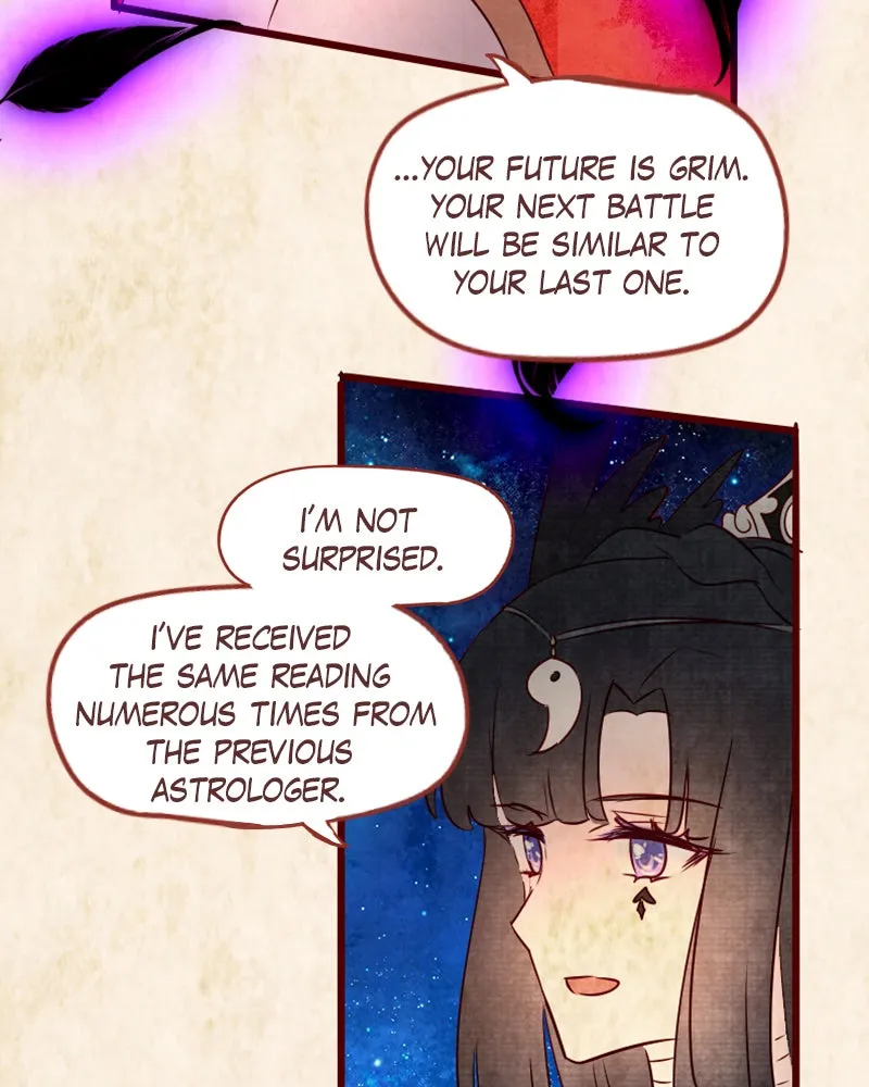 Read Phantom Paradise chapter 118 image 93 on Lezhin