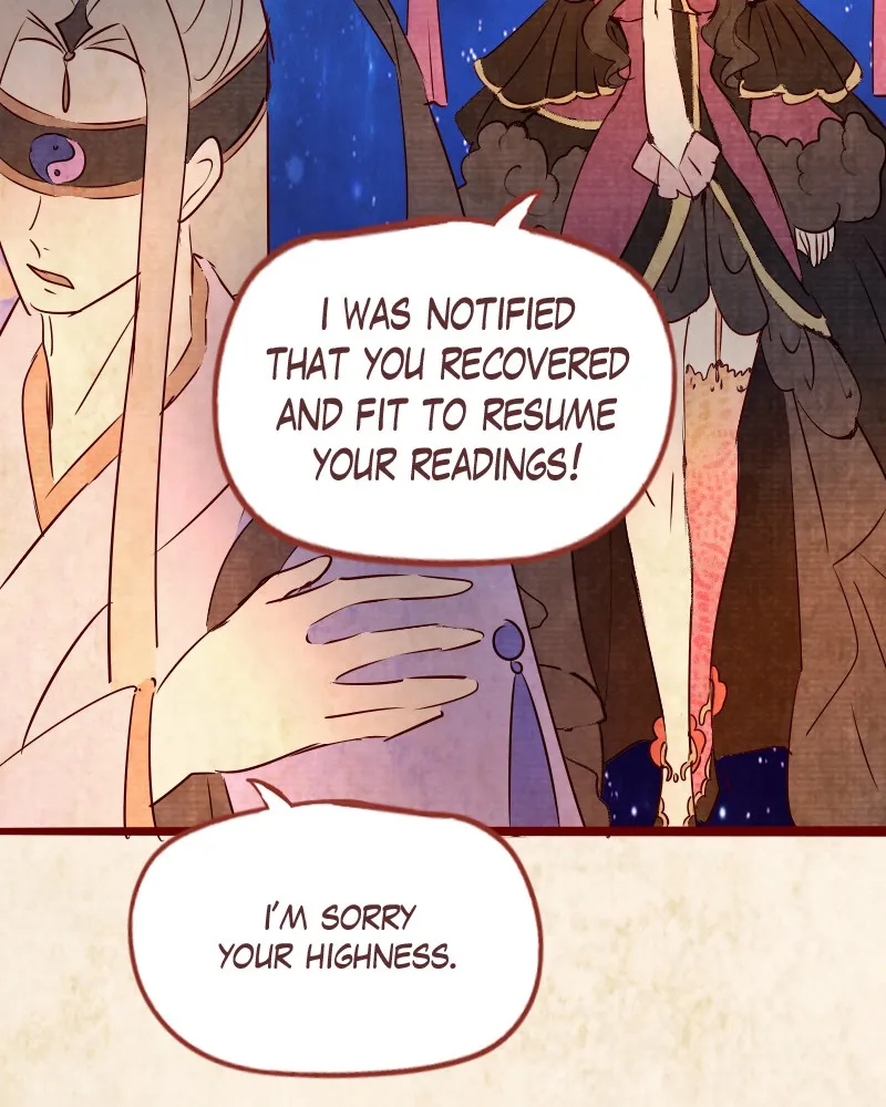 Read Phantom Paradise chapter 119 image 103 on Lezhin
