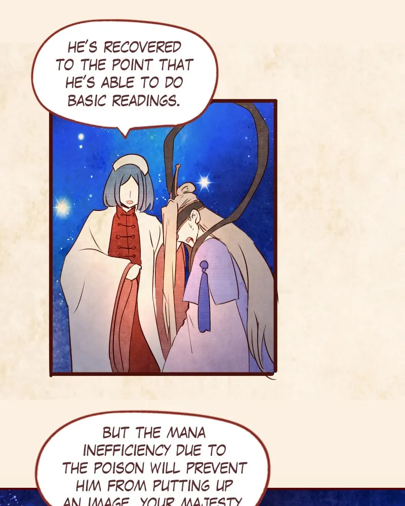 Read Phantom Paradise chapter 119 image 104 on Lezhin