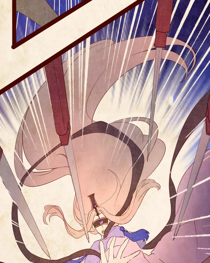Read Phantom Paradise chapter 119 image 11 on Lezhin