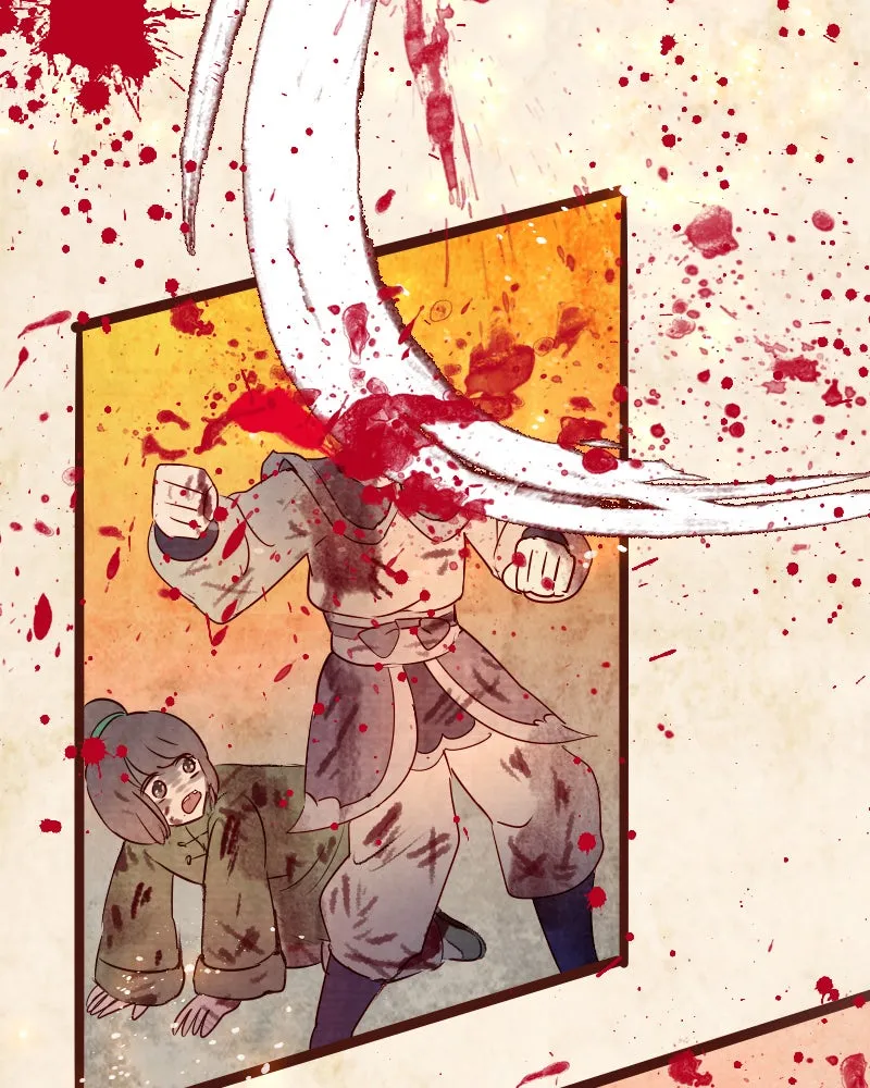 Read Phantom Paradise chapter 119 image 123 on Lezhin