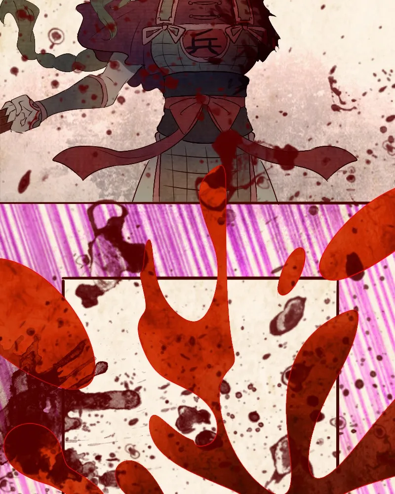 Read Phantom Paradise chapter 119 image 21 on Lezhin