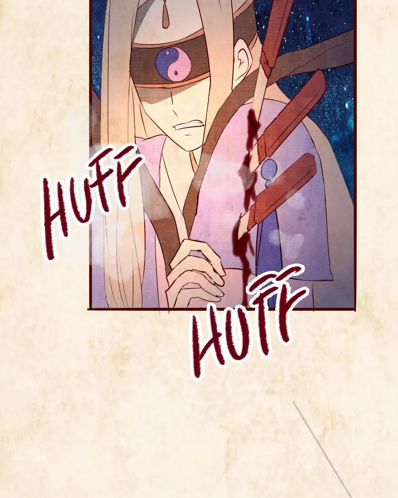 Read Phantom Paradise chapter 119 image 26 on Lezhin