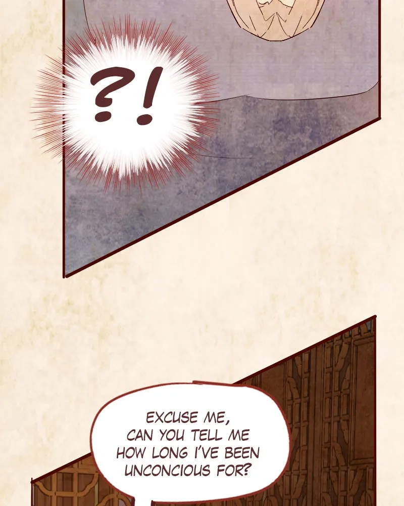 Read Phantom Paradise chapter 119 image 35 on Lezhin