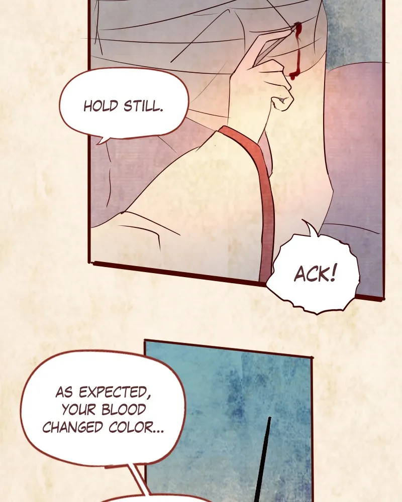 Read Phantom Paradise chapter 119 image 39 on Lezhin