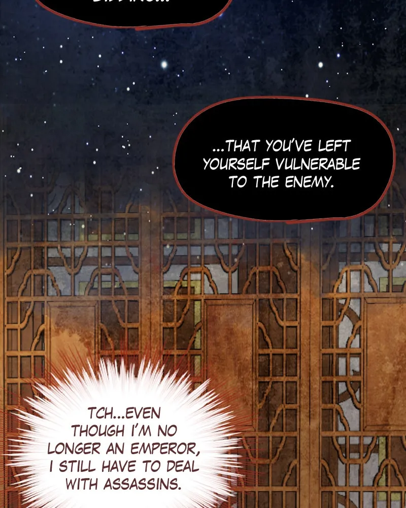 Read Phantom Paradise chapter 119 image 44 on Lezhin