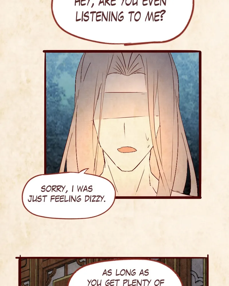 Read Phantom Paradise chapter 119 image 46 on Lezhin