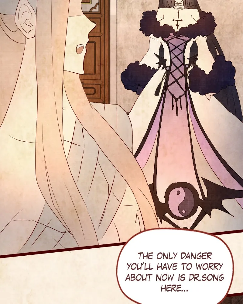 Read Phantom Paradise chapter 119 image 49 on Lezhin